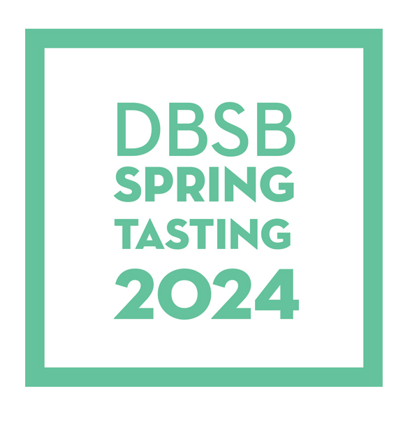 The DB & SB Spring Blind Tasting 2024