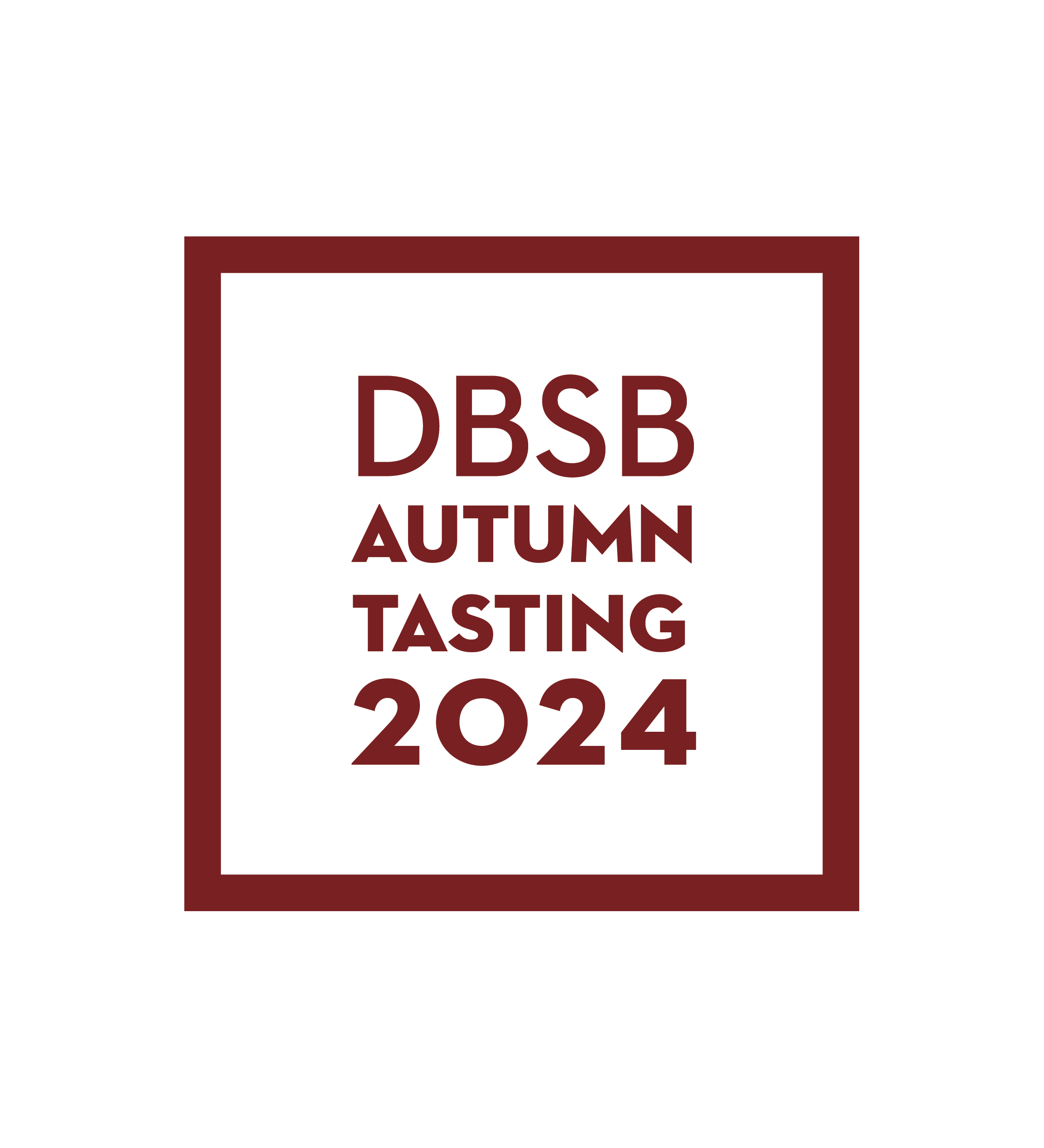 The DB & SB Autumn Blind Tasting 2023