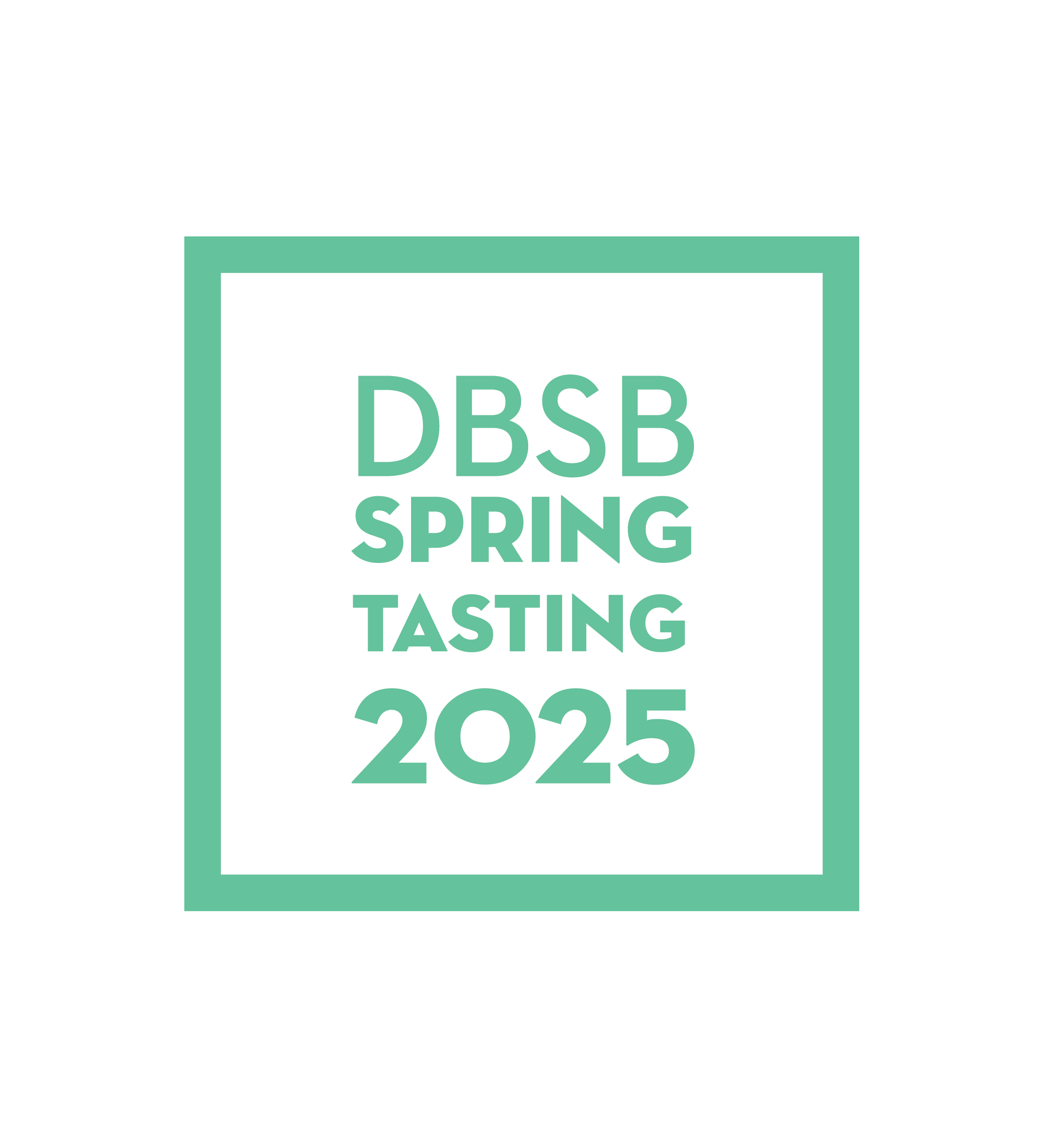 The DB & SB Spring Blind Tasting 2025