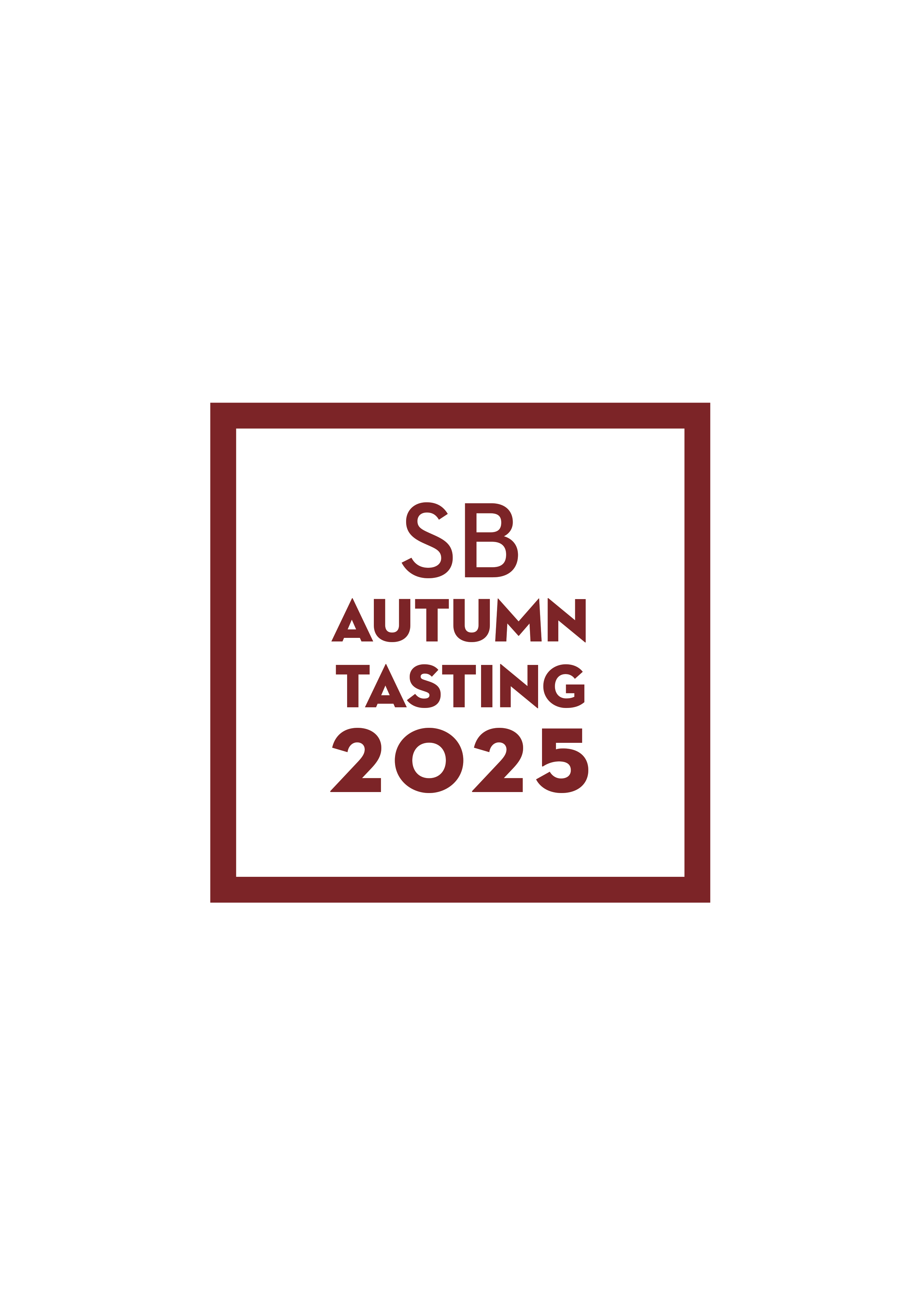 The DB & SB Autumn Blind Tasting 2024