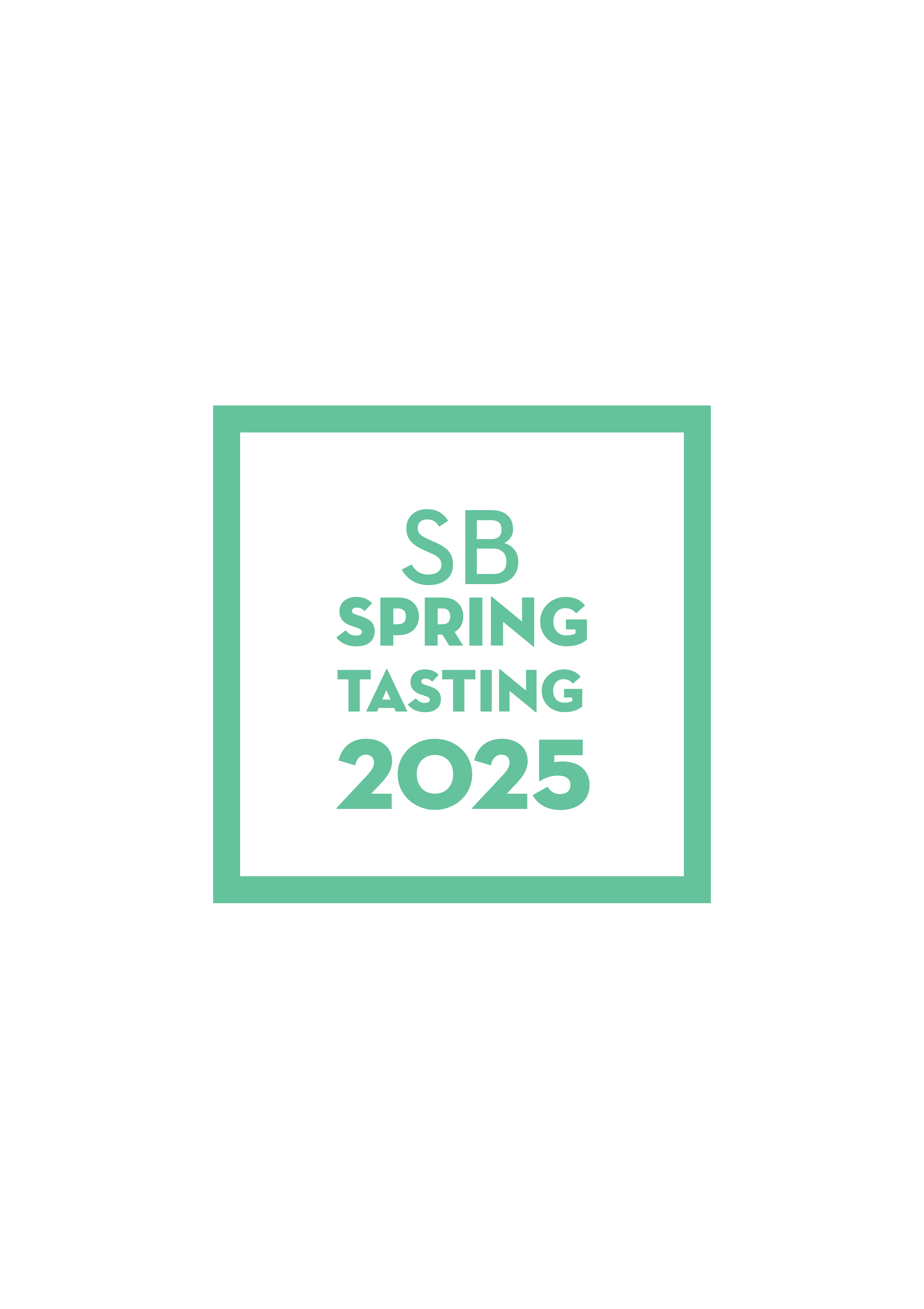 The DB & SB Spring Blind Tasting 2024