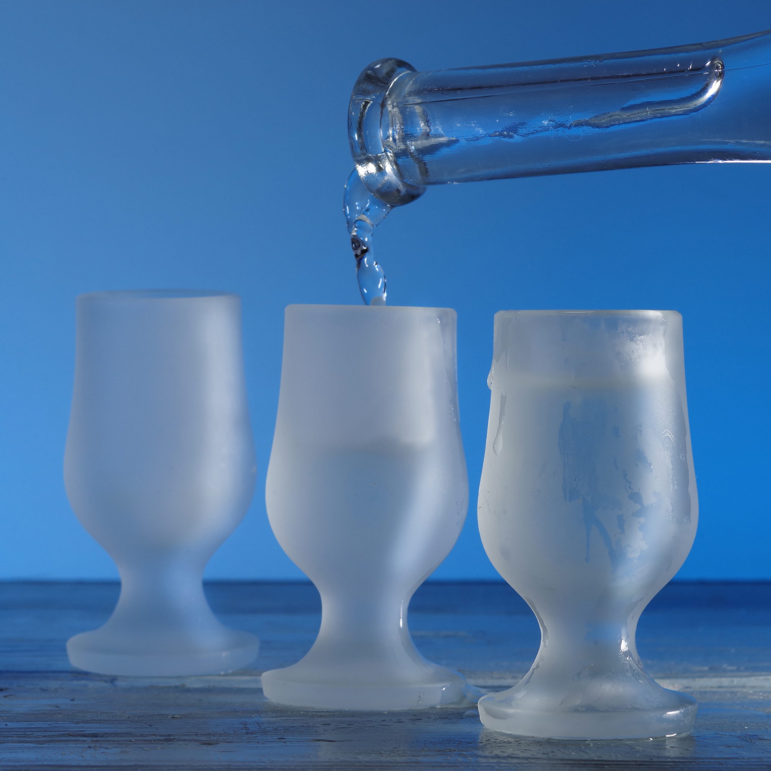 The Aquavit Masters 2026